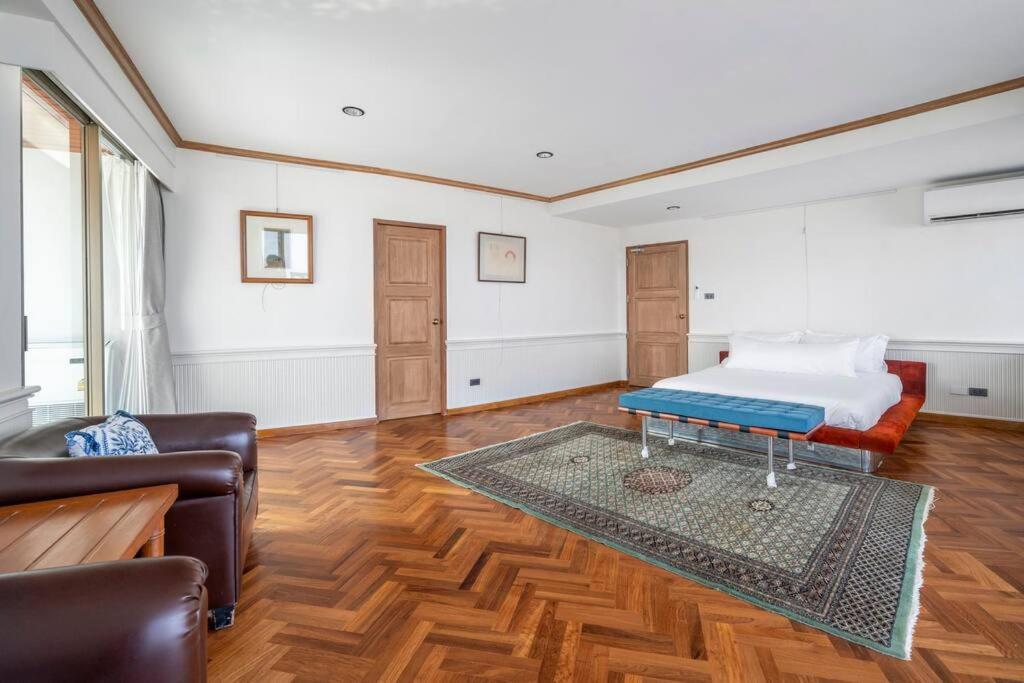 4br Seaview 360 Penthouse 11f Appartement