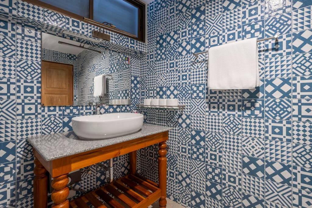 4br Seaview 360 Penthouse 11f Appartement
