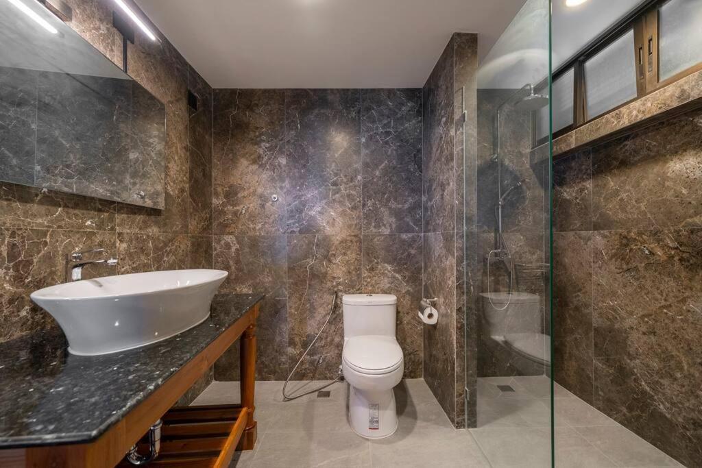 Appartement 4br Seaview 360 Penthouse 11f