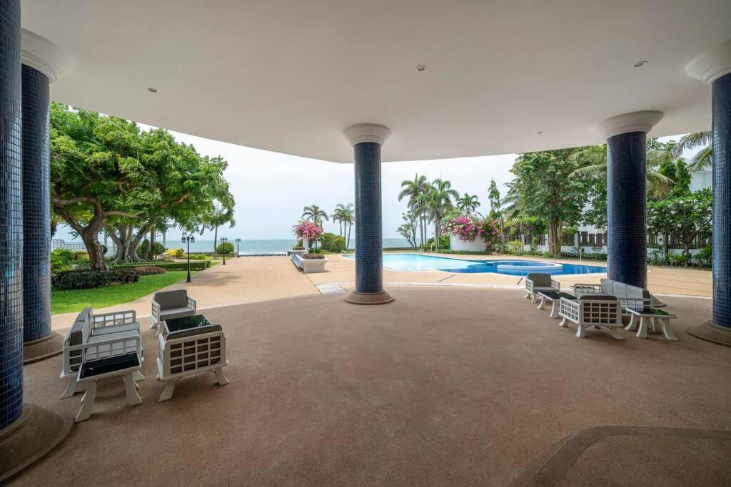 4br Seaview 360 Penthouse 11f Appartement