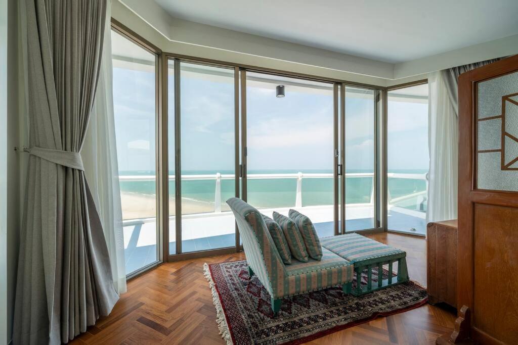 4br Seaview 360 Penthouse 11f Appartement