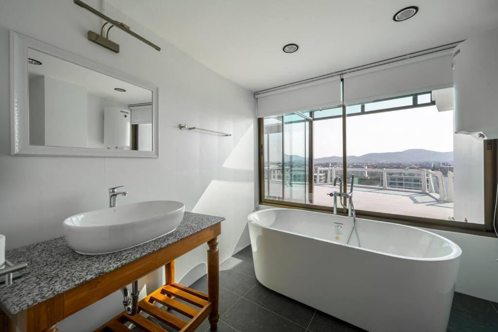 4br Seaview 360 Penthouse 11f Appartement